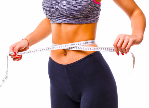 These Fitness Tips Help Take Inches off Your Waistline