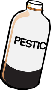 Pesticides- Causes of Asthma